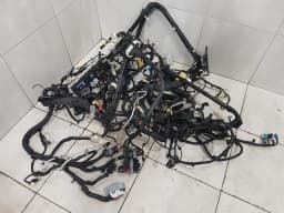 CHEVROLET Chevrolet Corvette C8 Wiring Loom Main Body Wiring Rhd Right Hand Drive — thumbnail 2