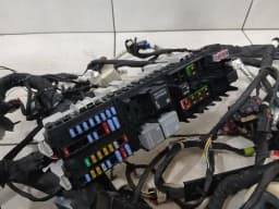 CHEVROLET Chevrolet Corvette C8 Wiring Loom Main Body Wiring Rhd Right Hand Drive — thumbnail 7