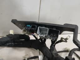 CHEVROLET Chevrolet Corvette C8 Wiring Loom Main Body Wiring Rhd Right Hand Drive — thumbnail 10