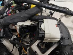 CHEVROLET Chevrolet Corvette C8 Wiring Loom Main Body Wiring Rhd Right Hand Drive — thumbnail 6