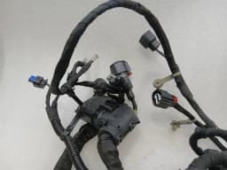 CHEVROLET CHEVROLET CORVETTE C8 WIRING LOOM 86771907 FRONT AXLE LIFT WIRING HARNESS — thumbnail 4