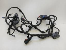 CHEVROLET CHEVROLET CORVETTE C8 WIRING LOOM 86771907 FRONT AXLE LIFT WIRING HARNESS — thumbnail 8