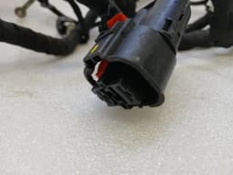 CHEVROLET CHEVROLET CORVETTE C8 WIRING LOOM 86771907 FRONT AXLE LIFT WIRING HARNESS — thumbnail 10