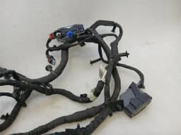CHEVROLET CHEVROLET CORVETTE C8 WIRING LOOM 86771907 FRONT AXLE LIFT WIRING HARNESS — thumbnail 9