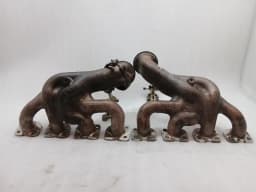 FERRARI Ferrari 488 F142M exhaust manifold set 325315 exhaust manifold set — thumbnail 1