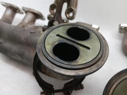 FERRARI Ferrari 488 F142M exhaust manifold set 325315 exhaust manifold set — thumbnail 9