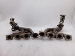 FERRARI Ferrari 488 F142M exhaust manifold set 325315 exhaust manifold set — thumbnail 3