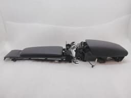FERRARI Ferrari FF F151 Armrest Set 83755500 Center Armrest Armrest Set 83684112 — thumbnail 1