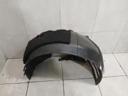 CHEVROLET Chevrolet Corvette C8 wheel arch liner 86821789 front right wheel arch cover — thumbnail 1