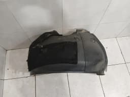 CHEVROLET Chevrolet Corvette C8 wheel arch liner 86821789 front right wheel arch cover — thumbnail 5