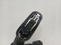 CHEVROLET Chevrolet Corvette C8 Wiring Loom 85131434 RH DOOR Wiring Harness — thumbnail 9