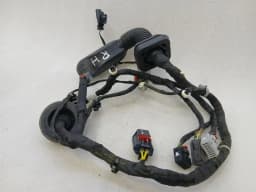 CHEVROLET Chevrolet Corvette C8 Wiring Loom 85131434 RH DOOR Wiring Harness — thumbnail 3