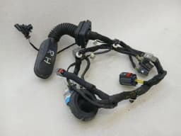 CHEVROLET Chevrolet Corvette C8 Wiring Loom 85131434 RH DOOR Wiring Harness — thumbnail 4