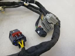CHEVROLET Chevrolet Corvette C8 Wiring Loom 85131434 RH DOOR Wiring Harness — thumbnail 6