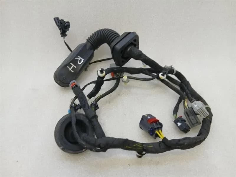 CHEVROLET Chevrolet Corvette C8 Wiring Loom 85131434 RH DOOR Wiring Harness