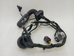 CHEVROLET Chevrolet Corvette C8 Wiring Loom 85131434 RH DOOR Wiring Harness — thumbnail 10