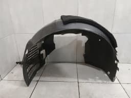 CHEVROLET Chevrolet Corvette C8 wheel arch liner 86821784 front left wheel arch cover — thumbnail 2