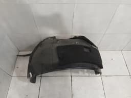 CHEVROLET Chevrolet Corvette C8 wheel arch liner 86821784 front left wheel arch cover — thumbnail 3