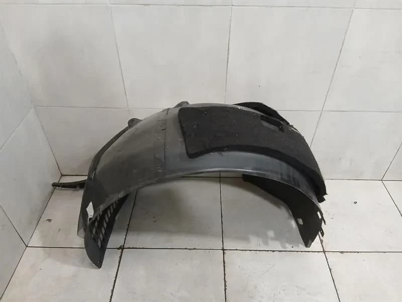 CHEVROLET Chevrolet Corvette C8 wheel arch liner 86821784 front left wheel arch cover
