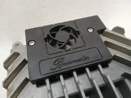 MERCEDES-BENZ MERCEDES GT R190 ROADSTER AMPLIFIER A1909009101 AMPLIFIER BURMESTER — thumbnail 8