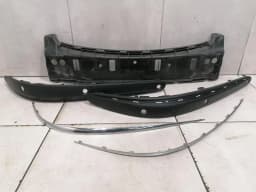 MERCEDES-BENZ MERCEDES E CLASS W211 FRONT BUMPER PARTS A2118800752 BUMPER PARTS — thumbnail 3
