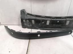 MERCEDES-BENZ MERCEDES E CLASS W211 FRONT BUMPER PARTS A2118800752 BUMPER PARTS — thumbnail 5