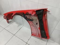 FERRARI Ferrari California T F149 14-17 Right Wing 85054711 Right Fender DEFECTS — thumbnail 7