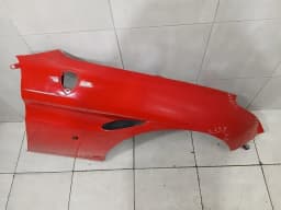 FERRARI Ferrari California T F149 14-17 Right Wing 85054711 Right Fender DEFECTS — thumbnail 3