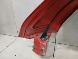 FERRARI Ferrari California T F149 14-17 Right Wing 85054711 Right Fender DEFECTS — thumbnail 8