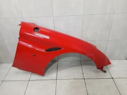 FERRARI Ferrari California T F149 14-17 Right Wing 85054711 Right Fender DEFECTS — thumbnail 1
