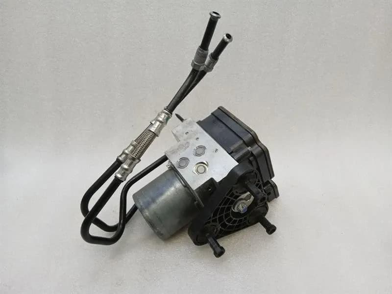 MERCEDES-BENZ Mercedes GT R190 Roadster A.B.S Pump A1904300800 ABS Pump Hydraulic Block