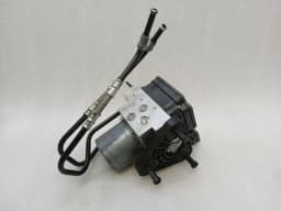 MERCEDES-BENZ Mercedes GT R190 Roadster A.B.S Pump A1904300800 ABS Pump Hydraulic Block — thumbnail 8