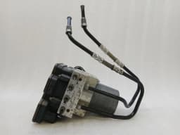 MERCEDES-BENZ Mercedes GT R190 Roadster A.B.S Pump A1904300800 ABS Pump Hydraulic Block — thumbnail 6