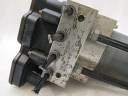 MERCEDES-BENZ Mercedes GT R190 Roadster A.B.S Pump A1904300800 ABS Pump Hydraulic Block — thumbnail 7