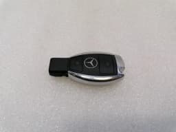 MERCEDES-BENZ MERCEDES C CLASS W205 KEY FOB KEY — thumbnail 2