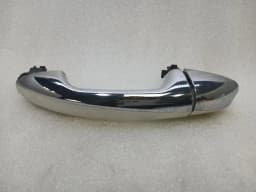 MERCEDES-BENZ MERCEDES GT R190 ROADSTER DOOR HANDLE A0997604701 LEFT DOOR HANDLE KEYLESS — thumbnail 9