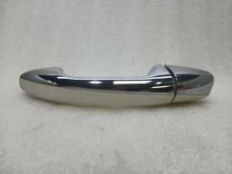 MERCEDES-BENZ MERCEDES GT R190 ROADSTER DOOR HANDLE A0997604701 LEFT DOOR HANDLE KEYLESS — thumbnail 2
