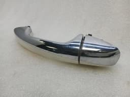 MERCEDES-BENZ MERCEDES GT R190 ROADSTER DOOR HANDLE A0997604701 LEFT DOOR HANDLE KEYLESS — thumbnail 3