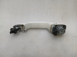 MERCEDES-BENZ MERCEDES GT R190 ROADSTER DOOR HANDLE A0997604701 LEFT DOOR HANDLE KEYLESS — thumbnail 5