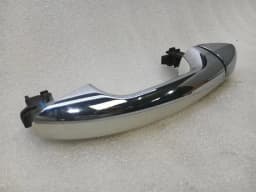MERCEDES-BENZ MERCEDES GT R190 ROADSTER DOOR HANDLE A0997604701 LEFT DOOR HANDLE KEYLESS — thumbnail 4