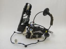 MERCEDES-BENZ Mercedes GT R190 Roadster Door Lock A1907203502 Left Door Lock LEFT — thumbnail 6