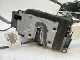MERCEDES-BENZ Mercedes GT R190 Roadster Door Lock A1907203502 Left Door Lock LEFT — thumbnail 3