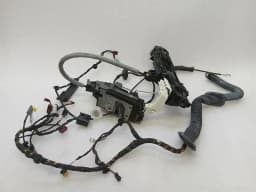 MERCEDES-BENZ Mercedes GT R190 Roadster Door Lock A1907203502 Left Door Lock LEFT — thumbnail 1