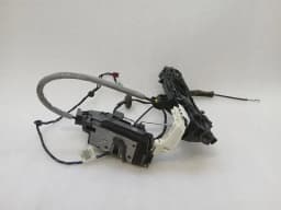 MERCEDES-BENZ Mercedes GT R190 Roadster Door Lock A1907203502 Left Door Lock LEFT — thumbnail 2