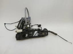 MERCEDES-BENZ Mercedes GT R190 Roadster Door Lock A1907203502 Left Door Lock LEFT — thumbnail 4