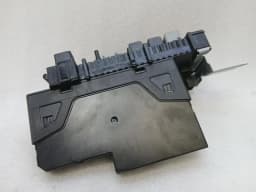 MERCEDES-BENZ Mercedes GT R190 Roadster Fuse Box A1909066100 Fuse Box SAM — thumbnail 4