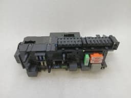 MERCEDES-BENZ Mercedes GT R190 Roadster Fuse Box A1909066100 Fuse Box SAM — thumbnail 1
