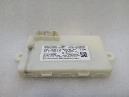 MERCEDES-BENZ Mercedes GT R190 Roadster Electronic Module A2129009729 ECU — thumbnail 7