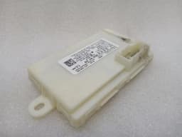MERCEDES-BENZ Mercedes GT R190 Roadster Electronic Module A2129009729 ECU — thumbnail 6