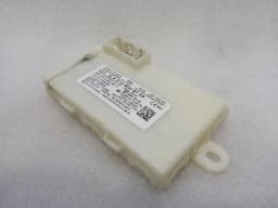 MERCEDES-BENZ Mercedes GT R190 Roadster Electronic Module A2129009729 ECU — thumbnail 9